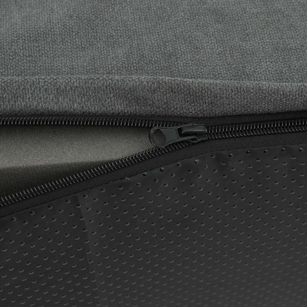 i.Pet Dog Ramp Steps Foam 3 Tier Pet Stairs For Bed Sofa Car Portable Indoor - Image 4