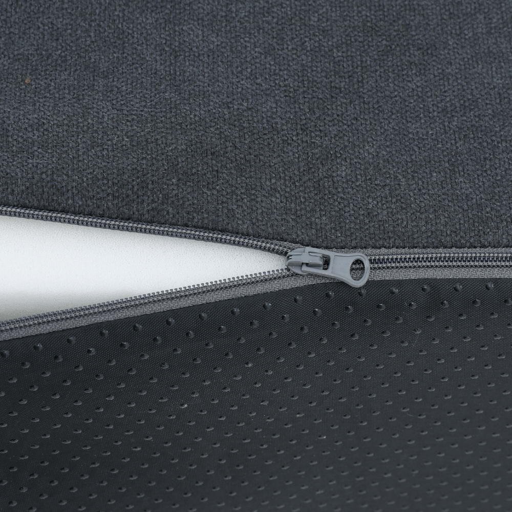 i.Pet Dog Ramp Foam Dog Cover Stairs Portable Cat Ladder For Sofa Bed 4 Steps - Image 4