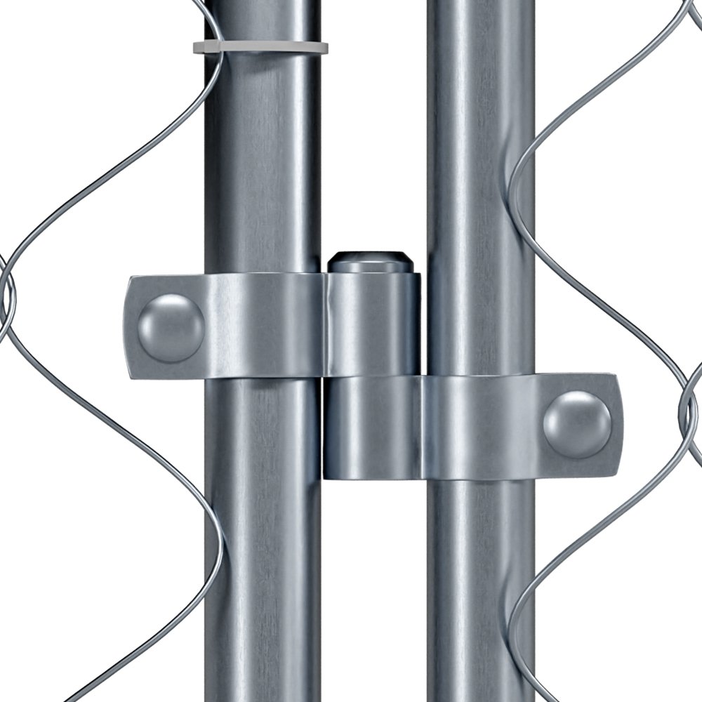 i.Pet Dog Kennel Large House XL Pet Run Cage Puppy Outdoor Enclosure With Roof - Image 4