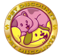 Pet Discounts Logo