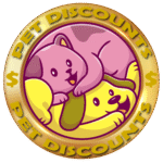 Pet Discounts Logo