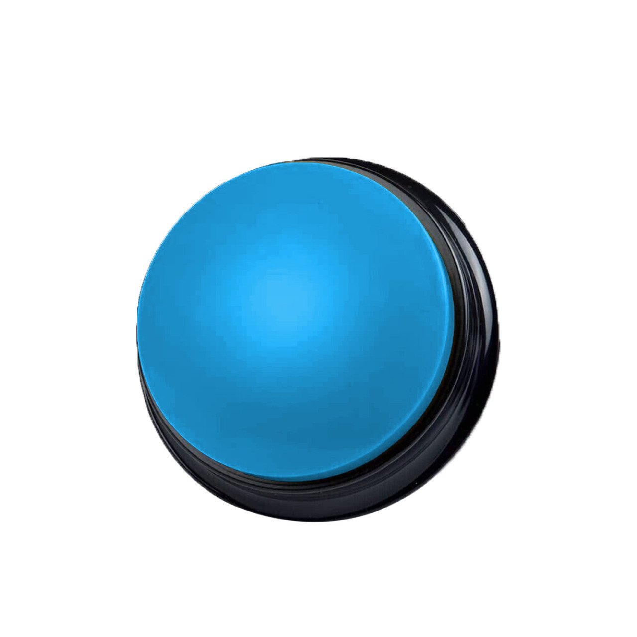 Tech4Pets 6-Pack Talking Buttons for Interactive Pet Communication - Image 12