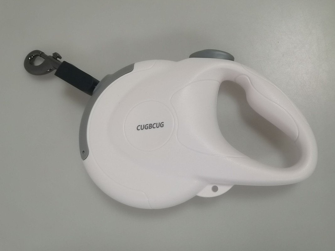 pet products Pet Strong Spring Telescopic Traction Device - Image 9