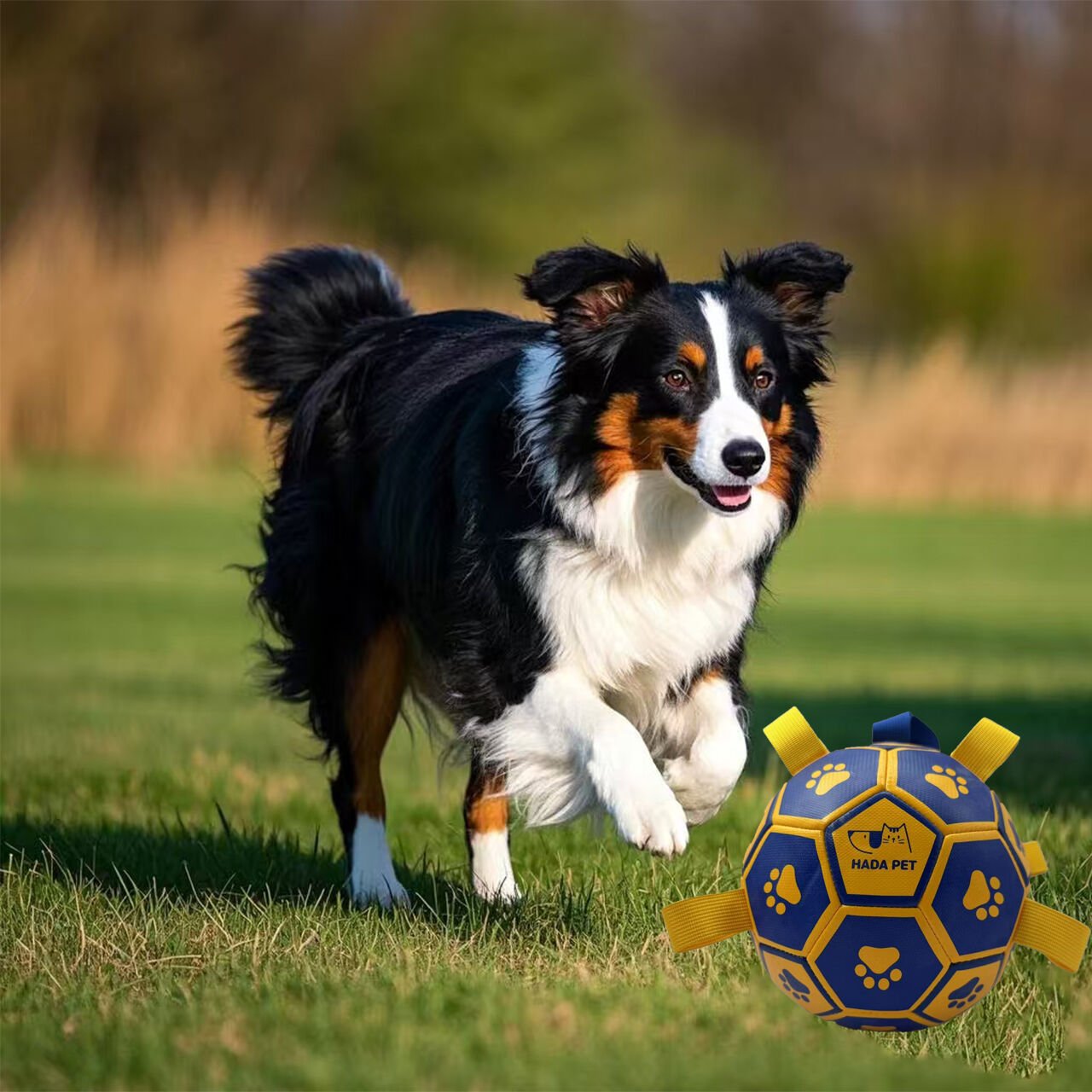 pet products Dog toy with rope Little Yellow Duck plush interactive tennis, suitable for tug-of-war, birthday gift for small dogs, draggable and durable water ball, special for small and medium-sized dogs, made of high quality PU material, which can be ki