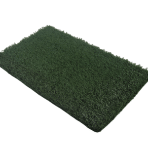 YES4PETS 3 x Replacement Grass only for Dog Potty Pad 64 X 39 cm
