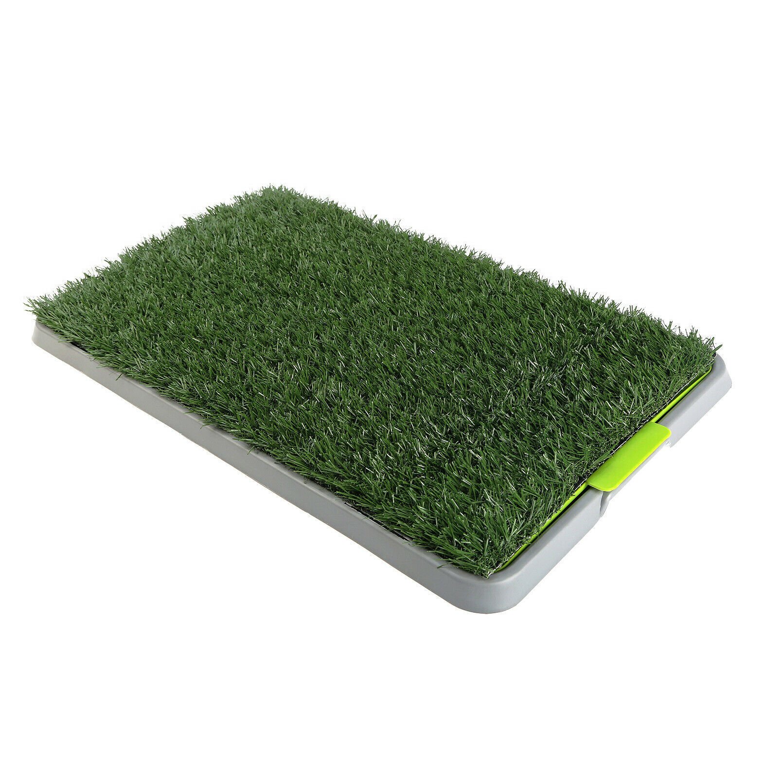 YES4PETS 3 x Replacement Grass only for Dog Potty Pad 64 X 39 cm - Image 4