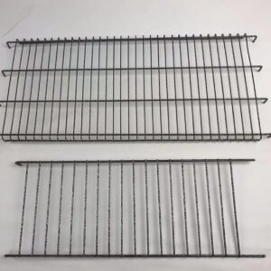 YES4PETS 3 X Platforms & 3 X Ladders For 140 cm Ferret Parrot Cat Bird Cage