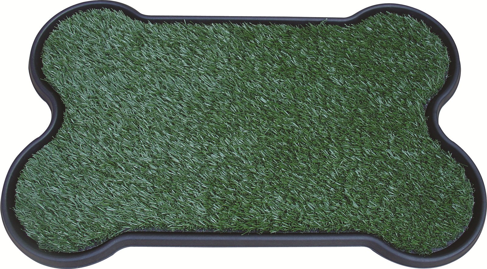 YES4PETS 4 x Grass replacement only for Dog Potty Pad 63 X 38.5 cm - Image 4