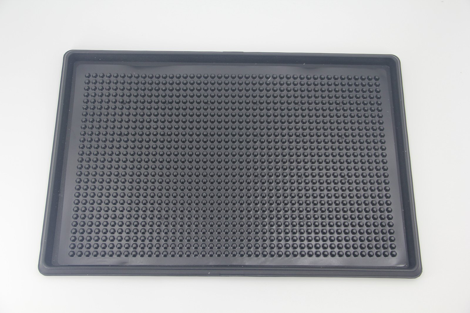 YES4PETS XL Indoor Dog Puppy Toilet Grass Training Mat Loo Pad Potty W 2 Grass - Image 4