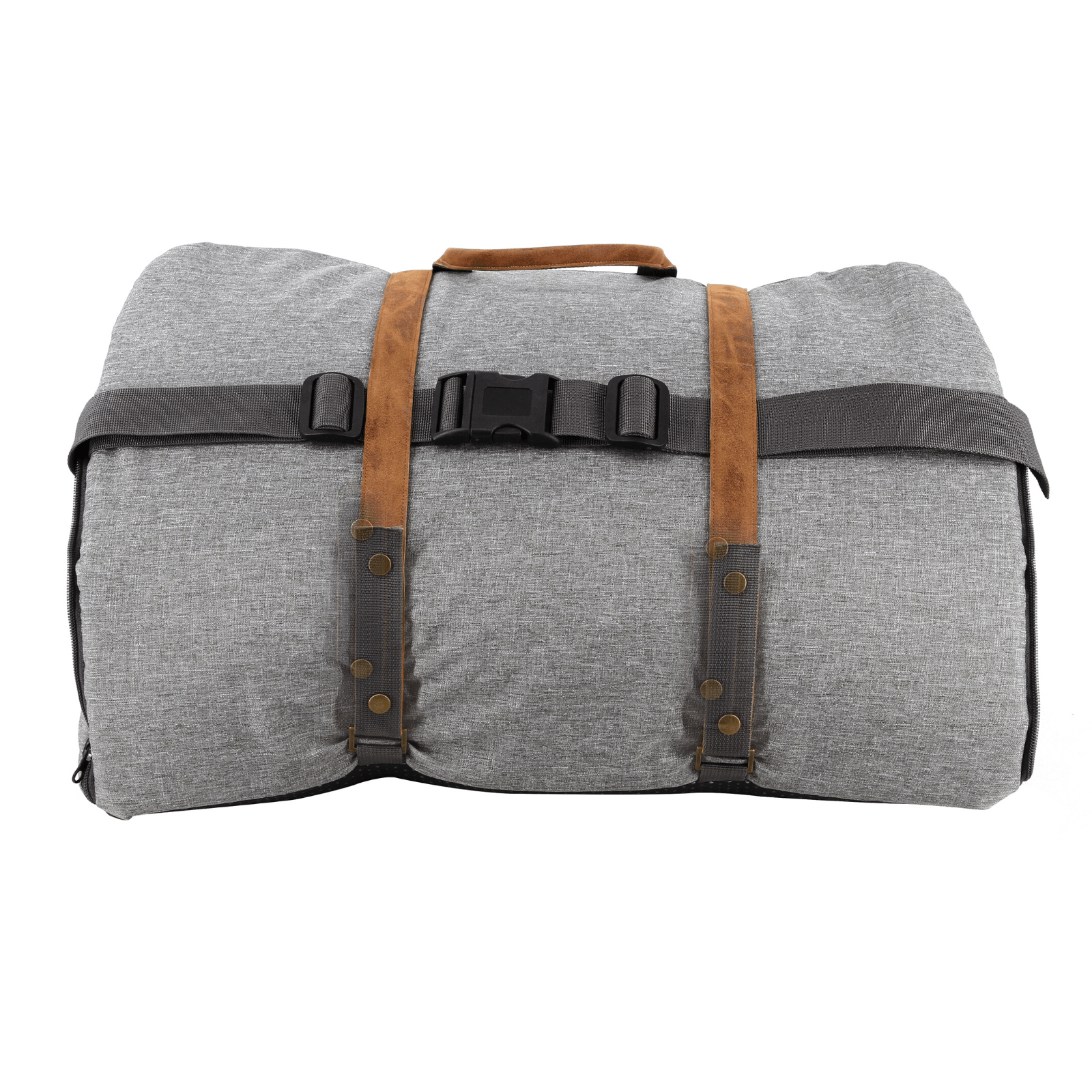 Premium Dog Booster Seat for Small Pets - Image 3