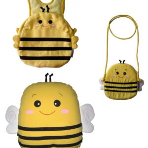 Bee Back Pack