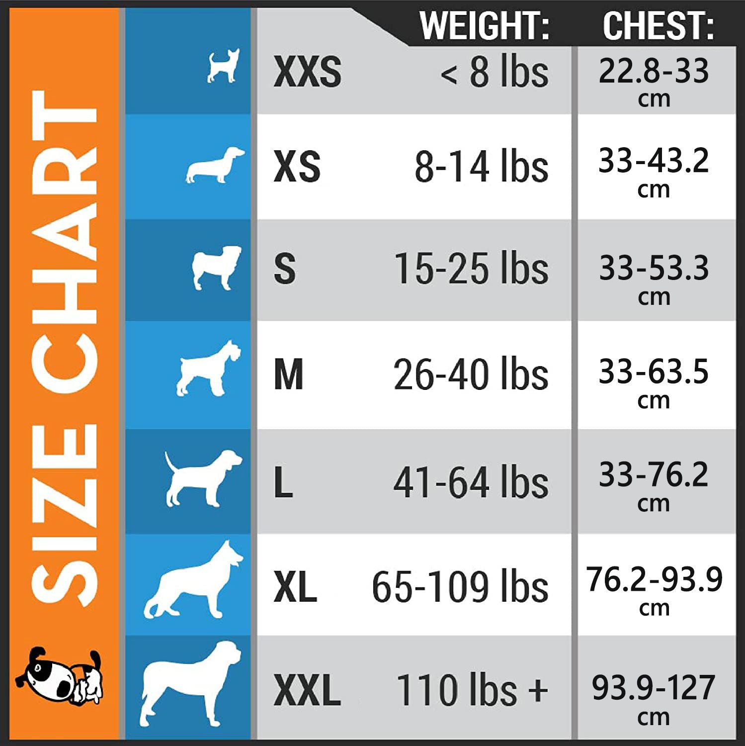 XL Adjustable Autumn/Winter Dog Coat - Warm and Stylish Pet Jacket for Cold Weather, Comfortable and Customizable Fit - Image 4