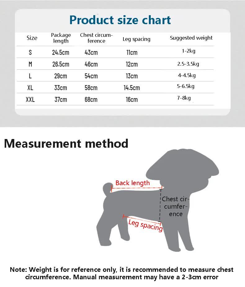 Size S Blue-Gray Patchwork Pet Backpack Dog Carrier Cat Travel Bag - Breathable, Portable & Hands-Free Four-Leg Design - Image 4