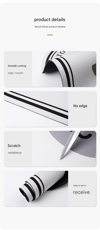 Style 11 Colorful Emoticons Pattern Absorbent Diatomaceous Earth Pet Feeding Mat - Non-Slip & Quick Dry Placemat (50x80cm) - Image 7