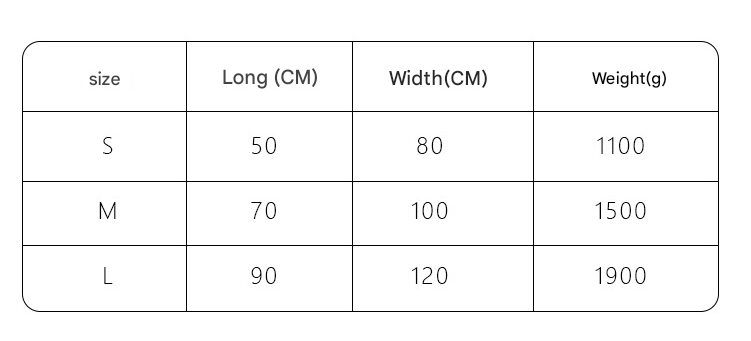 M Pink Rose Velvet Fish Scale Pet Bed - Creative Bone-Shaped Soft and Cozy Dog & Cat Nest - Image 2