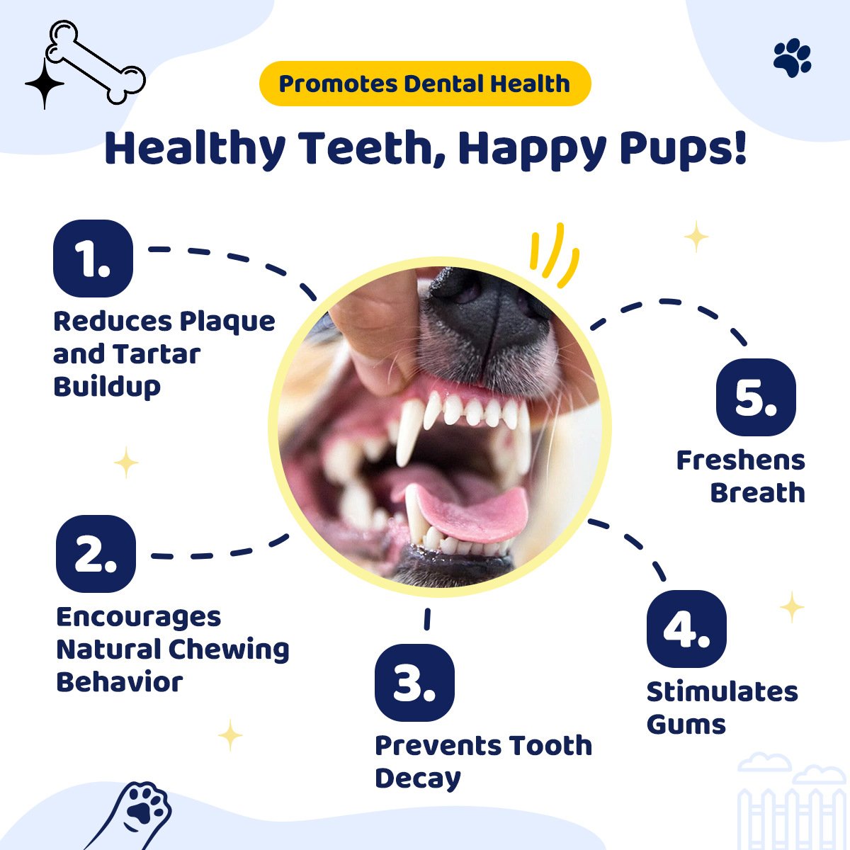 Durable Knot Rope and Ball Dog Toy - Interactive Chew and Tug Play for Pets - Image 3