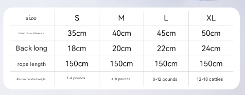 S Blue Pet Sun Hat with Adjustable Strap + Leash & Harness 3-Piece Set - Breathable Summer Cap for Dogs & Cats with Ear Holes - Image 2