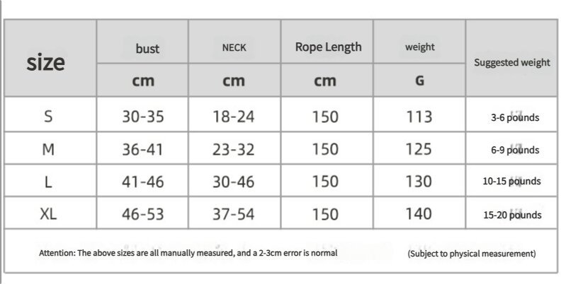 Blue Reflective Mesh Dog Harness and Leash Set - Adjustable No-Pull Vest - L - Image 5