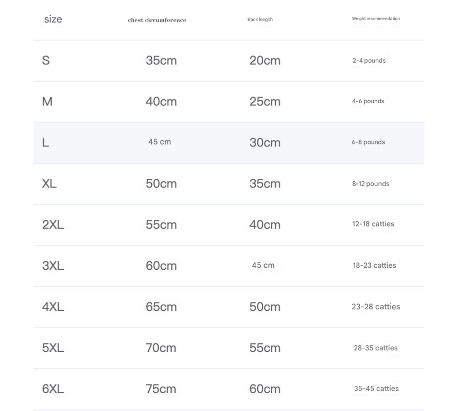 Autumn/Winter Dog Clothes - Grey Hoodie with Striped Hood & Baseball Bear (Size - S) - Image 4