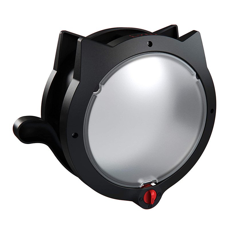 Black 4-Way Locking Cat Flap Door - Pet Entry Portal for Interior Doors, Walls & Cabinets