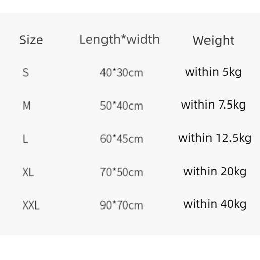 2-Pack Orange Cat Pet Summer Cooling Latex Pad (XXL Size: 90*70cm) - Breathable Ice Silk & Latex-Filled Dog Bed Cat Sleeping Mat with Non-Slip Base - Image 4