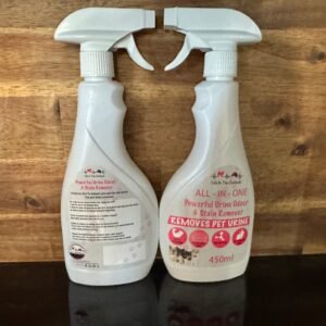 1x Life In The Outback's Urine Odour and Stain Remover