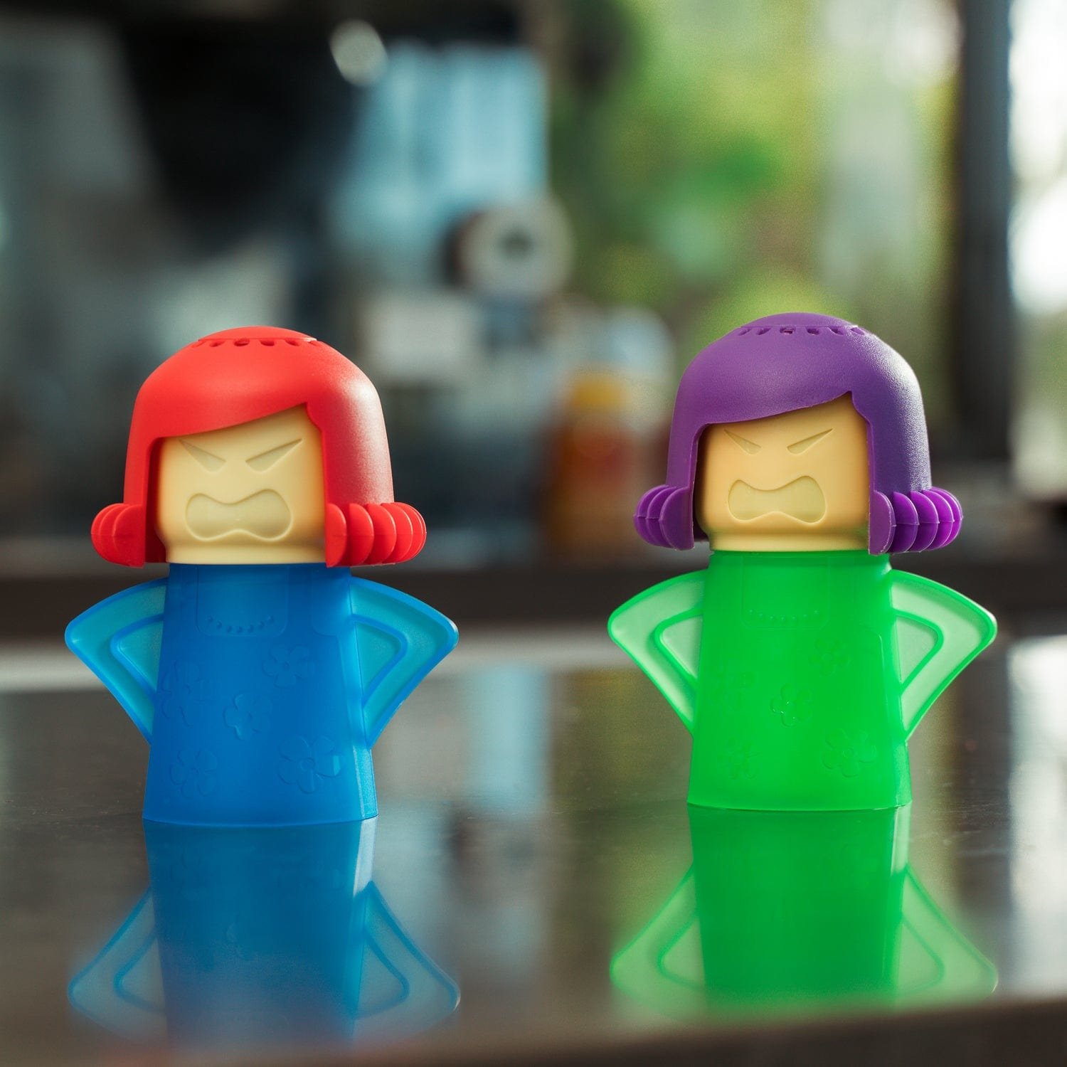 MAD MAMA Microwave Cleaner - Image 4