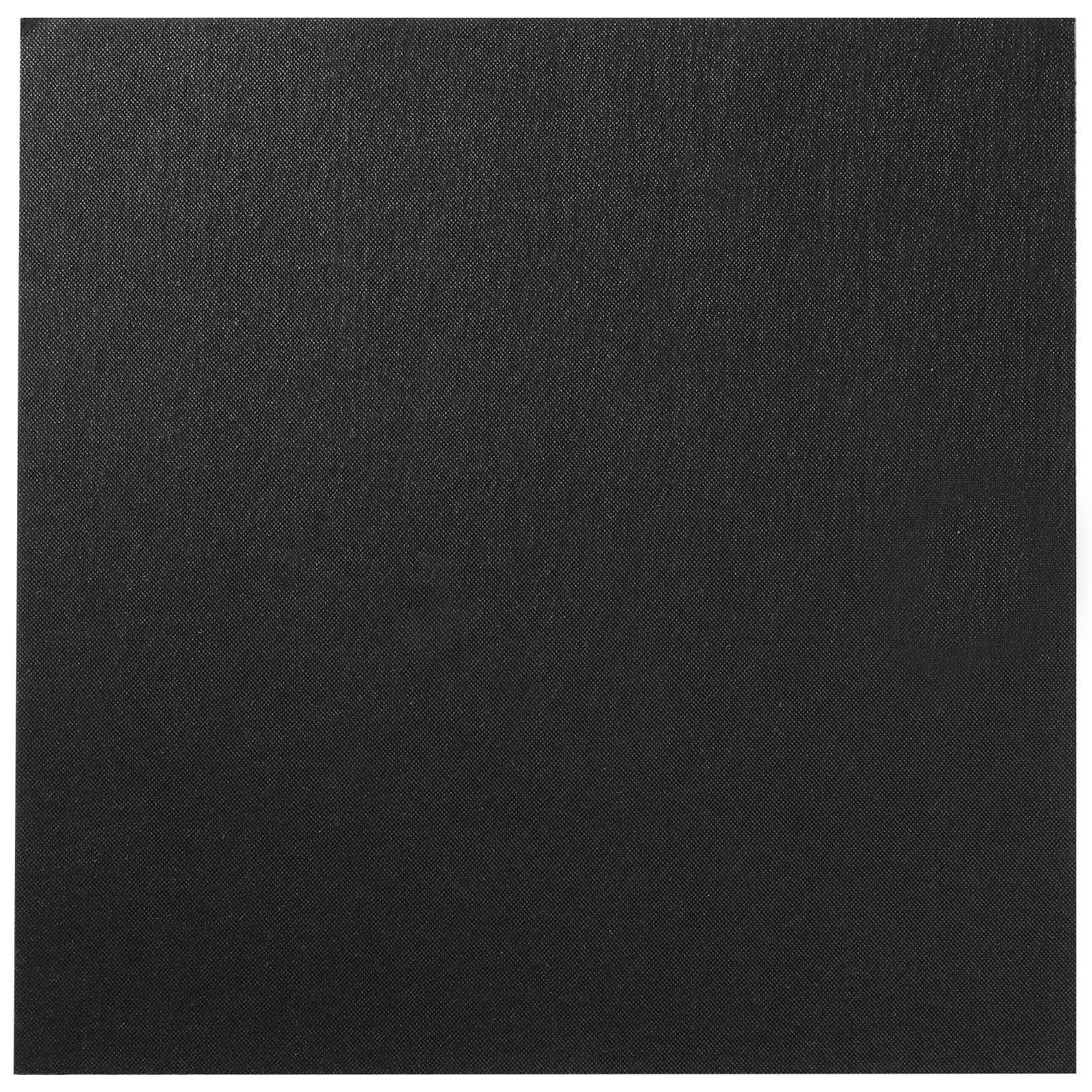 VEVOR Carpet Tiles Reusable, 20"x 20" Carpet Squares With Padding Attached, Soft Padded Carpet Tiles, Easy Install DIY for Bedroom Living Room Indoor Outdoor (20 Tiles, Dark Gray) - Image 11