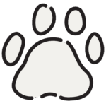 paw icon