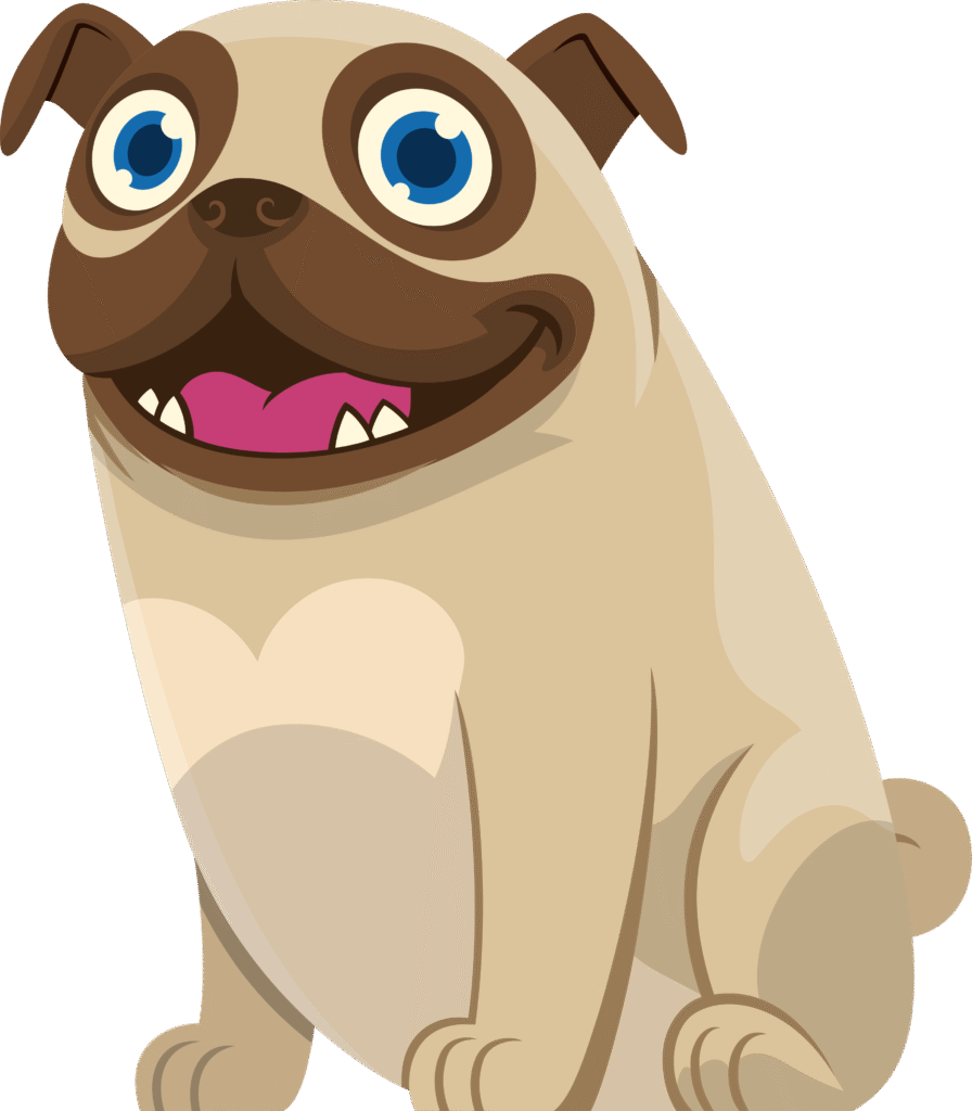 pug icon
